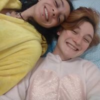 Marcia Maubi's Photo