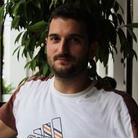 Ivan Maričević的照片