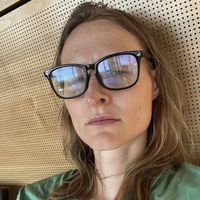 Christa Down的照片