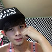 Alvin Almarez's Photo