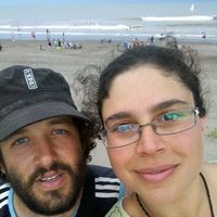 Hernán y Yamila Viajeros的照片