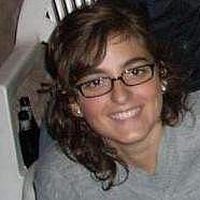 Rocio Isorna's Photo