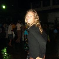 Anna Milena Koeller的照片