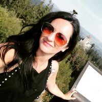 Lucie  Kudrnová的照片