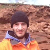 Justin Baril's Photo