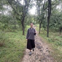 Valeriia Nasedkina's Photo