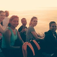 Faraaz Majal的照片