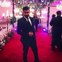 Shahrukh Masota's Photo