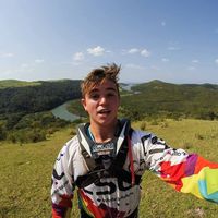 Andrew Geyser's Photo