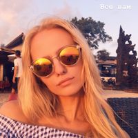 Dasha Ulanovskaya的照片