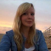 Ilona Kirsch的照片