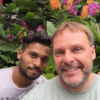 David Cozart的照片