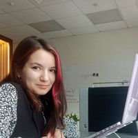 Evgeniia's Photo