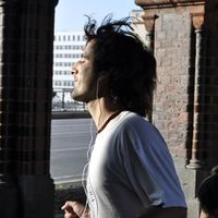 Martin Piruzram's Photo