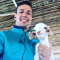 Kader Sultan's Photo