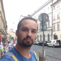 Jonny Freesh's Photo