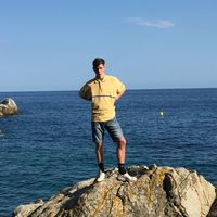 Josh Grasshoff的照片