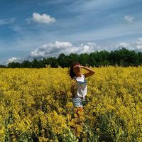 Maria Zhetvarska的照片