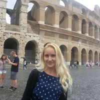 Regina Musina的照片