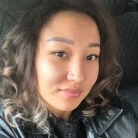 Aiken Abibullayeva的照片