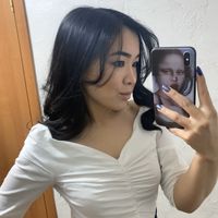 Aigerim Yergaliyeva的照片