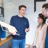 Daniel Szabo的照片