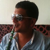 Mouhamed Zaouali's Photo