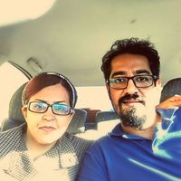 Reza Moosavi's Photo
