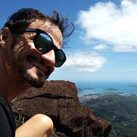 David Martin's Photo