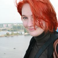 Надежда Вязенкова's Photo