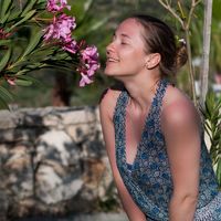 Vera Safronova的照片