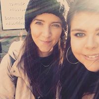 Rachel Huban的照片