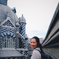 Yuchen Chiu的照片