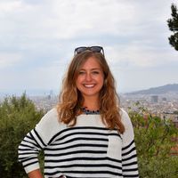 Babora Bartova's Photo