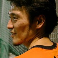 Giuseppe Kato's Photo