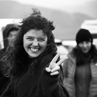 Sofie Baasch's Photo