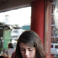 Mariana Ferreira的照片