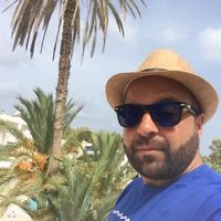 zoubir moulkaf's Photo