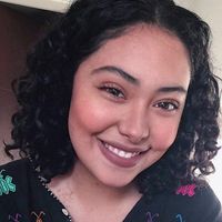 Margarita Aguilar's Photo