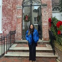 Kavya Ravindranath的照片