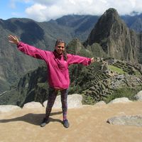 Sabrina Jara的照片