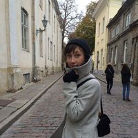 Antonia Hillenkötter's Photo