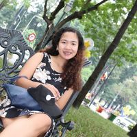 Sheidelaine  Samoy的照片