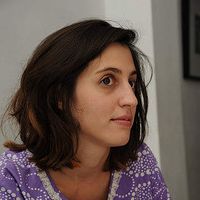 Mariana Fernandez's Photo