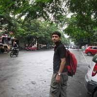 Uday Saxena's Photo