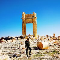 Vlad Johnson的照片