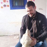 Onur Yeşilfiliz's Photo