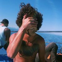 Нико Татарашвили's Photo