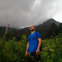 Fotos de Alexander Khotkevich