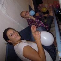 Anne Zwenger's Photo